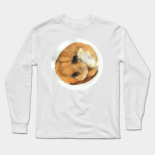 Fox Long Sleeve T-Shirt